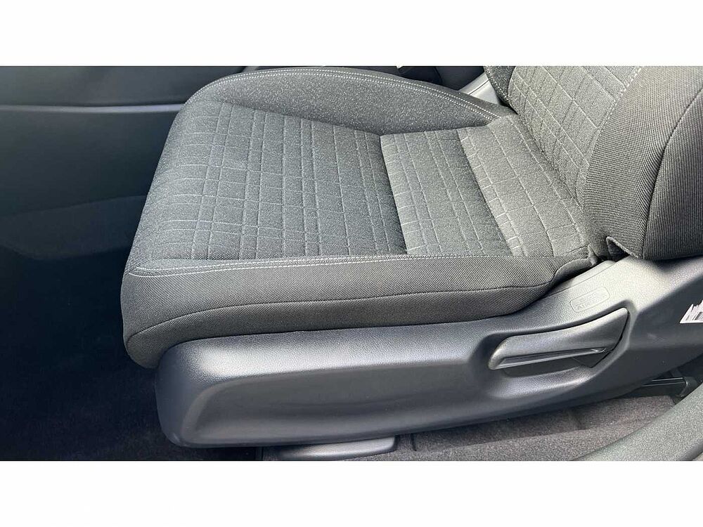 Honda Zr-V ZR-V 2.0 eHEV Elegance 5dr CVT