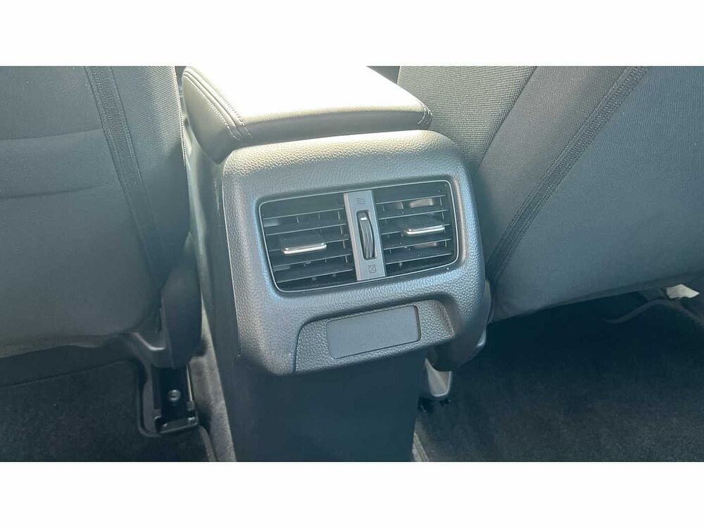 Honda Zr-V ZR-V 2.0 eHEV Elegance 5dr CVT