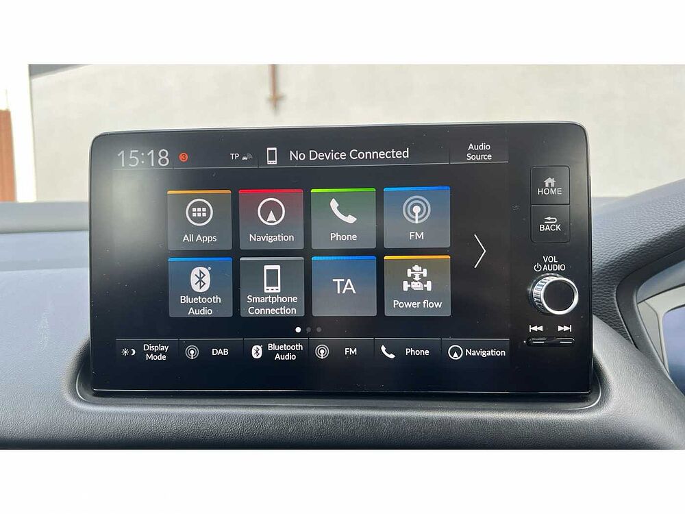 Honda Zr-V ZR-V 2.0 eHEV Elegance 5dr CVT