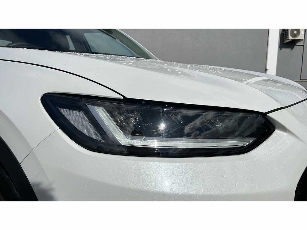 Honda Zr-V ZR-V 2.0 eHEV Elegance 5dr CVT