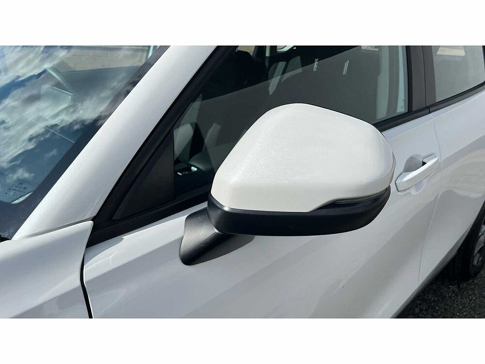 Honda Zr-V ZR-V 2.0 eHEV Elegance 5dr CVT