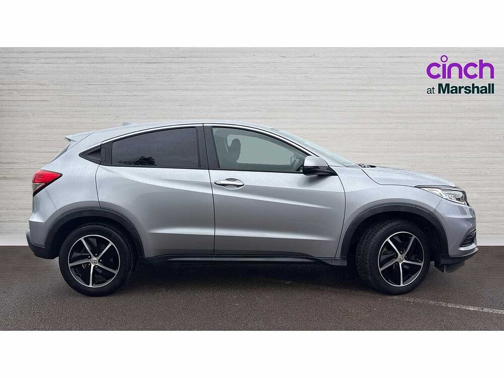 Honda HR-V HR-V 1.5 i-VTEC SE 5dr