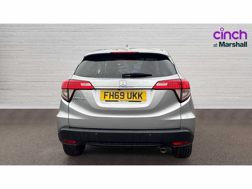 Honda HR-V HR-V 1.5 i-VTEC SE 5dr