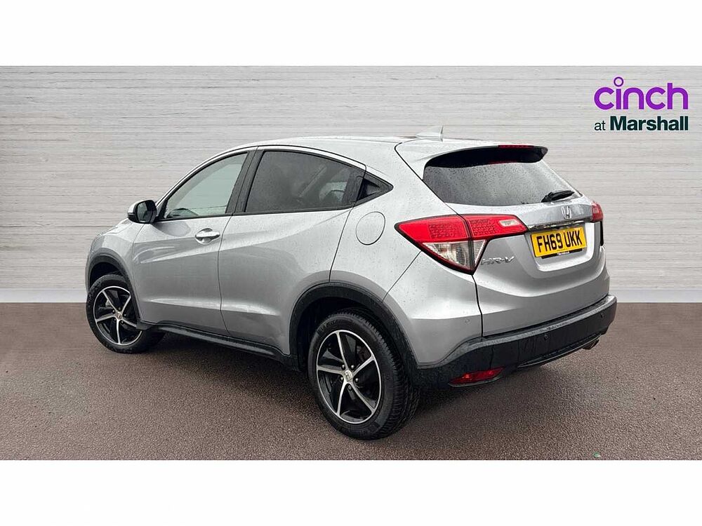 Honda HR-V HR-V 1.5 i-VTEC SE 5dr