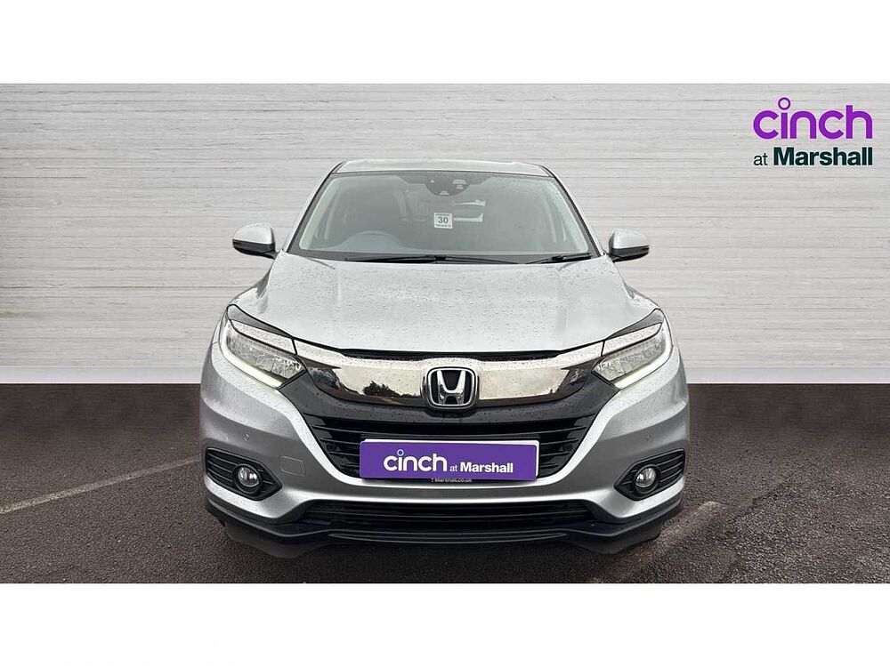 Honda HR-V HR-V 1.5 i-VTEC SE 5dr