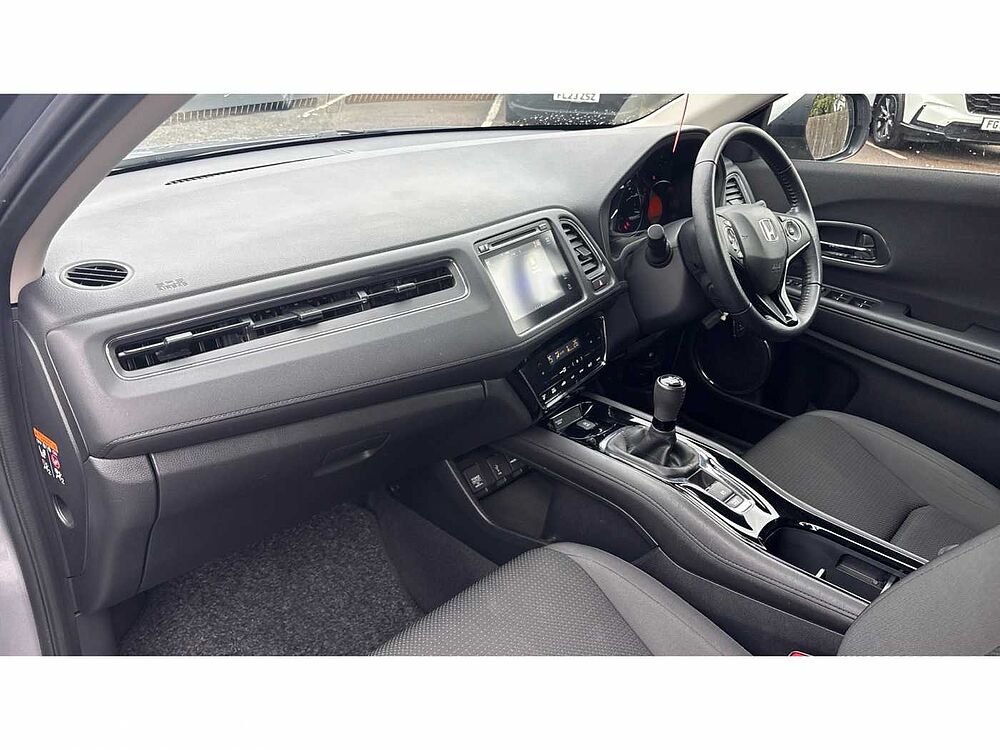 Honda HR-V HR-V 1.5 i-VTEC SE 5dr