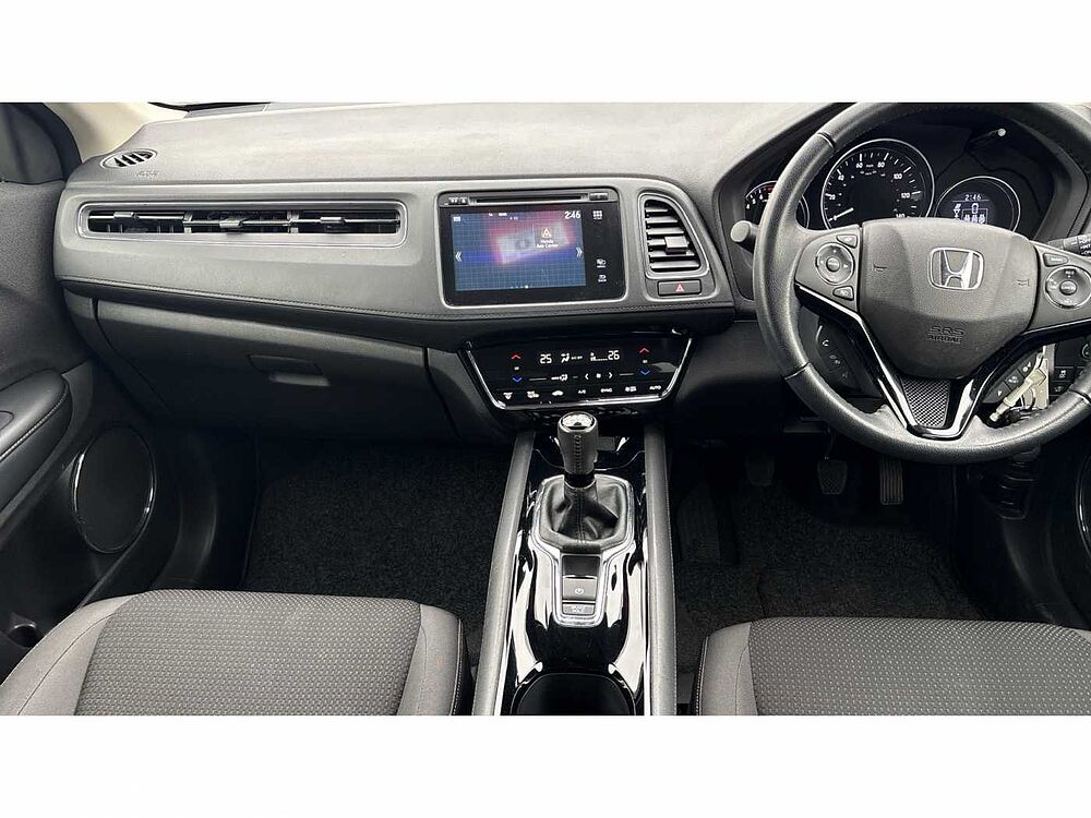 Honda HR-V HR-V 1.5 i-VTEC SE 5dr