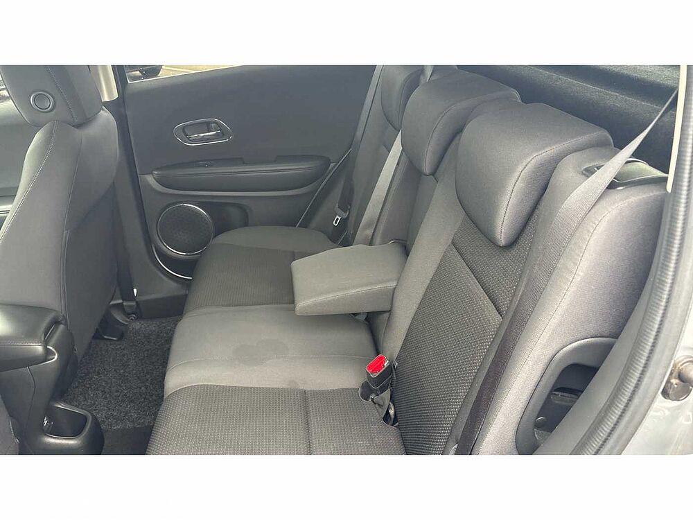 Honda HR-V HR-V 1.5 i-VTEC SE 5dr