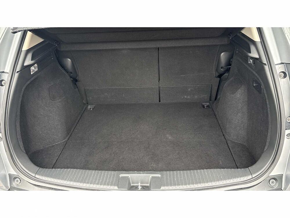 Honda HR-V HR-V 1.5 i-VTEC SE 5dr