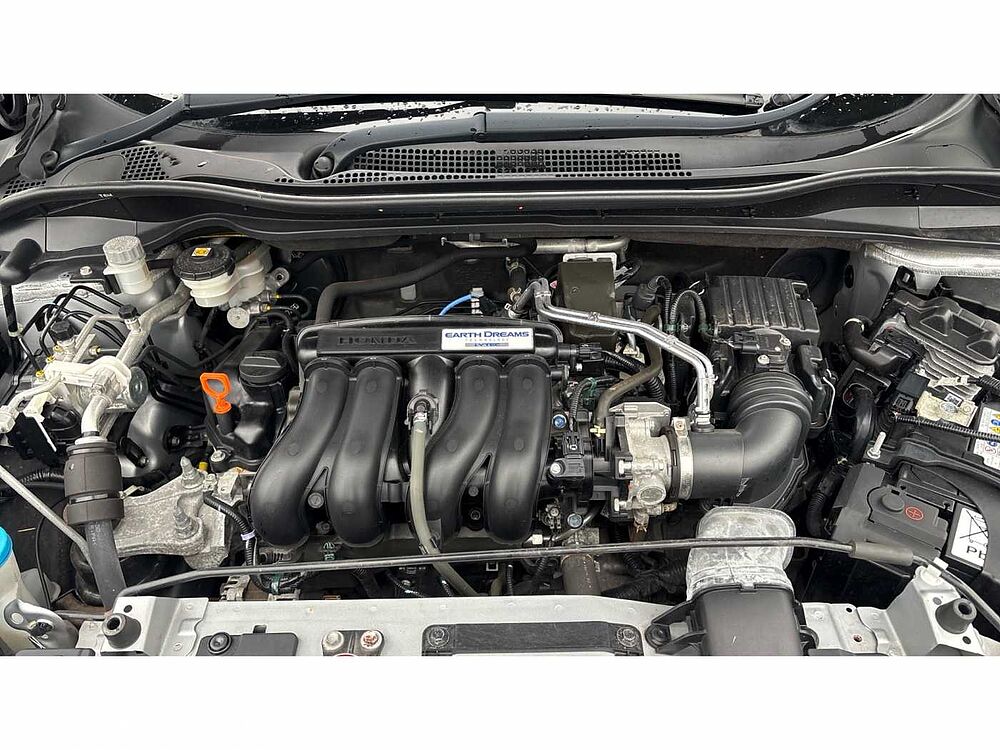 Honda HR-V HR-V 1.5 i-VTEC SE 5dr