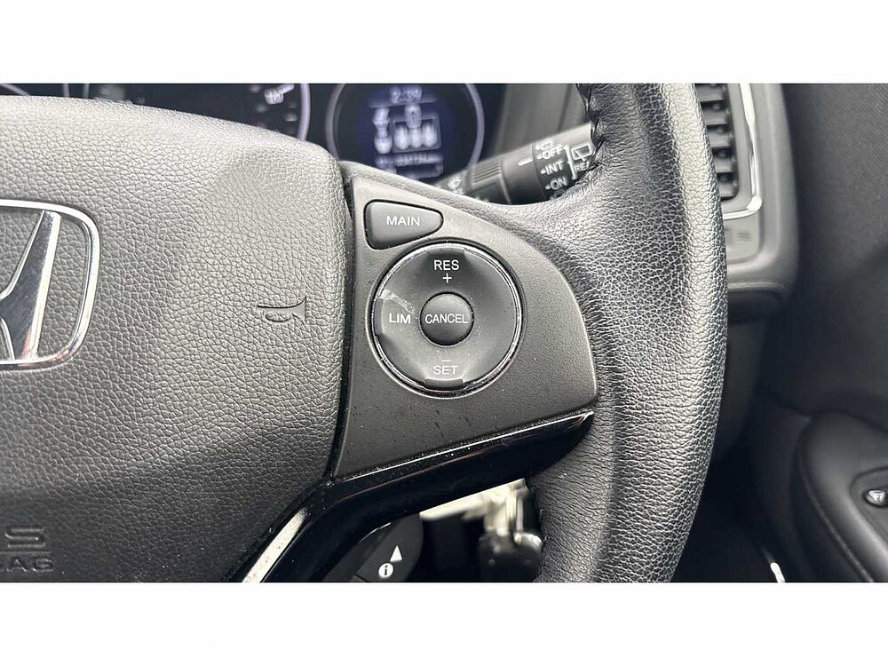 Honda HR-V HR-V 1.5 i-VTEC SE 5dr
