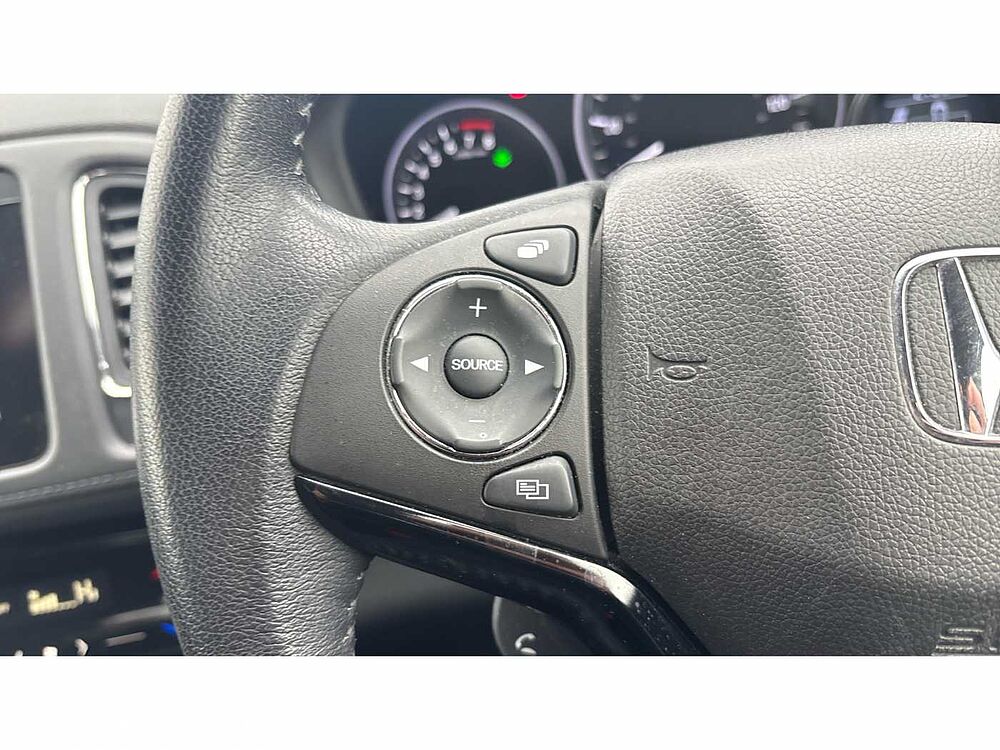 Honda HR-V HR-V 1.5 i-VTEC SE 5dr