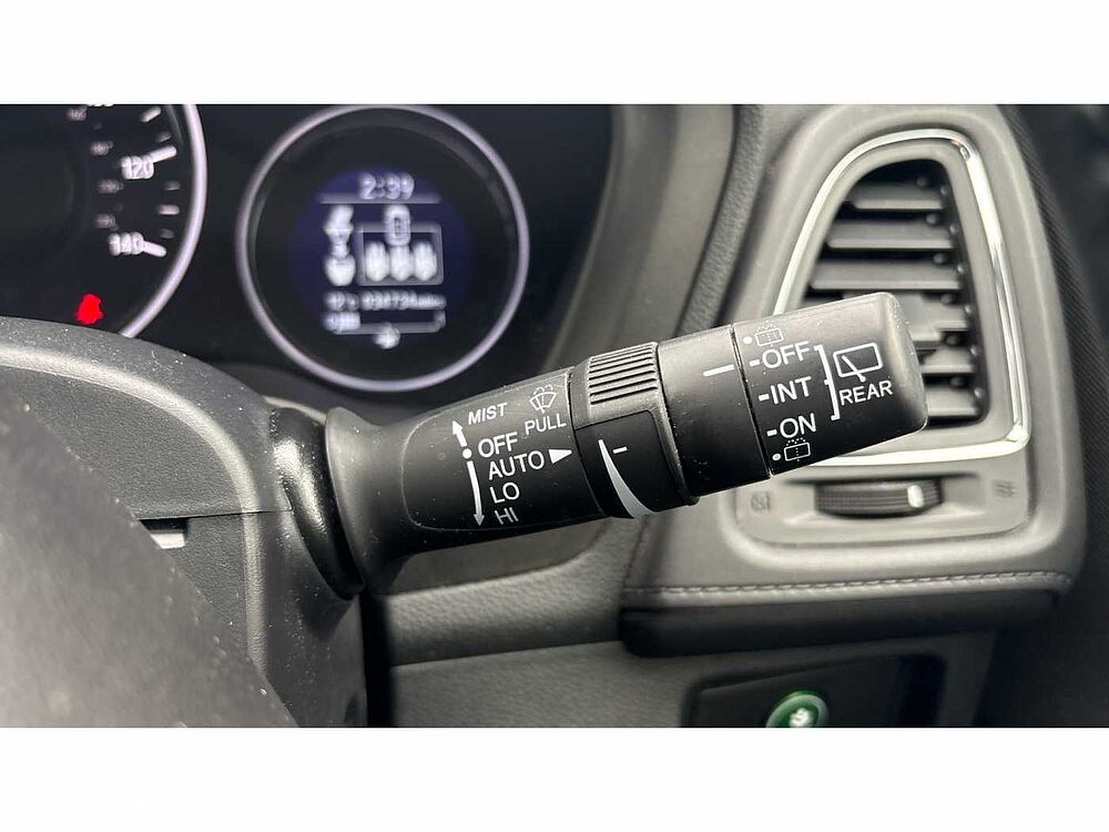 Honda HR-V HR-V 1.5 i-VTEC SE 5dr
