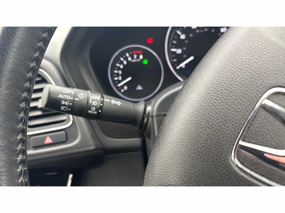 Honda HR-V HR-V 1.5 i-VTEC SE 5dr