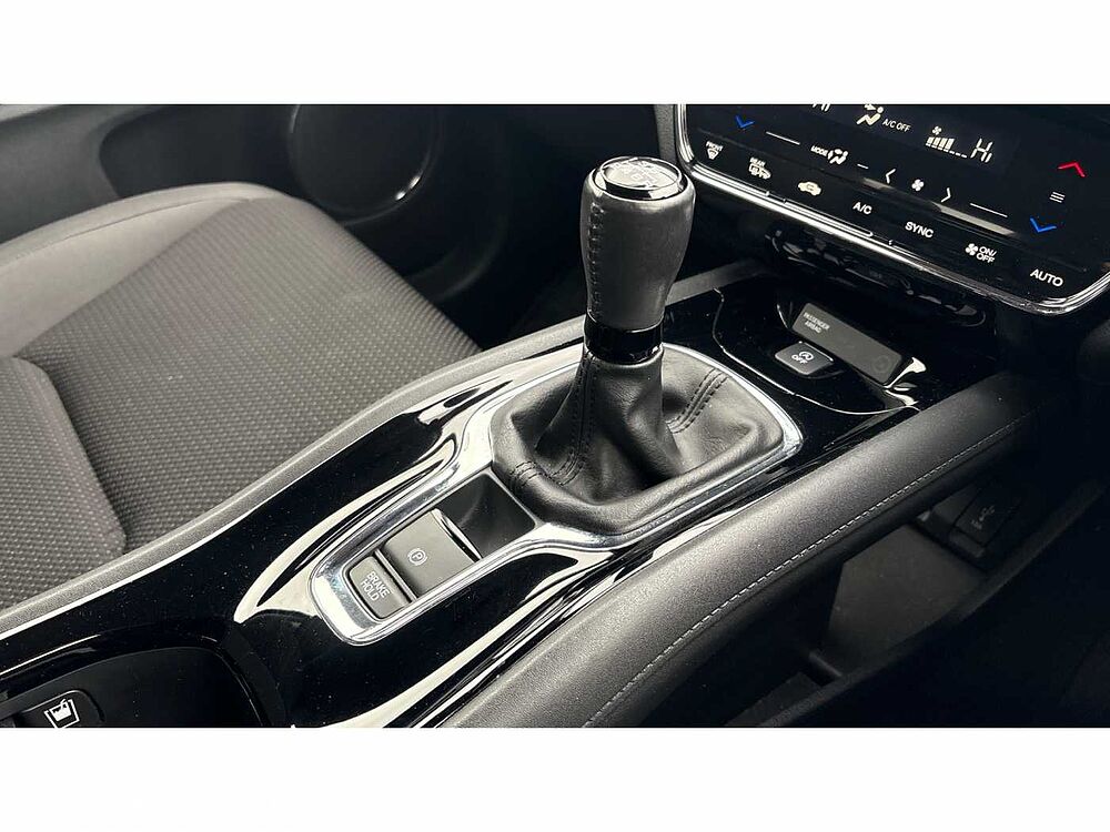 Honda HR-V HR-V 1.5 i-VTEC SE 5dr