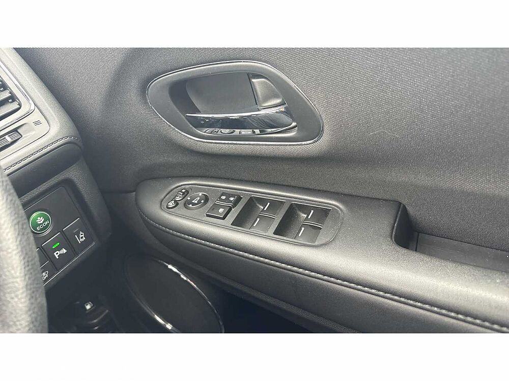 Honda HR-V HR-V 1.5 i-VTEC SE 5dr