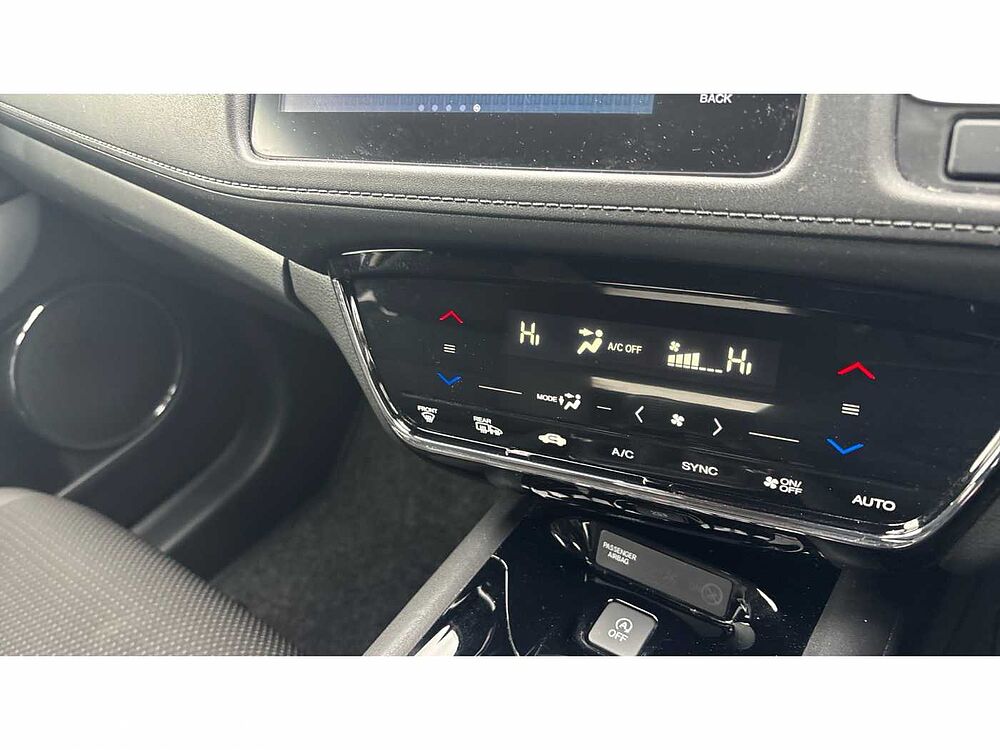 Honda HR-V HR-V 1.5 i-VTEC SE 5dr