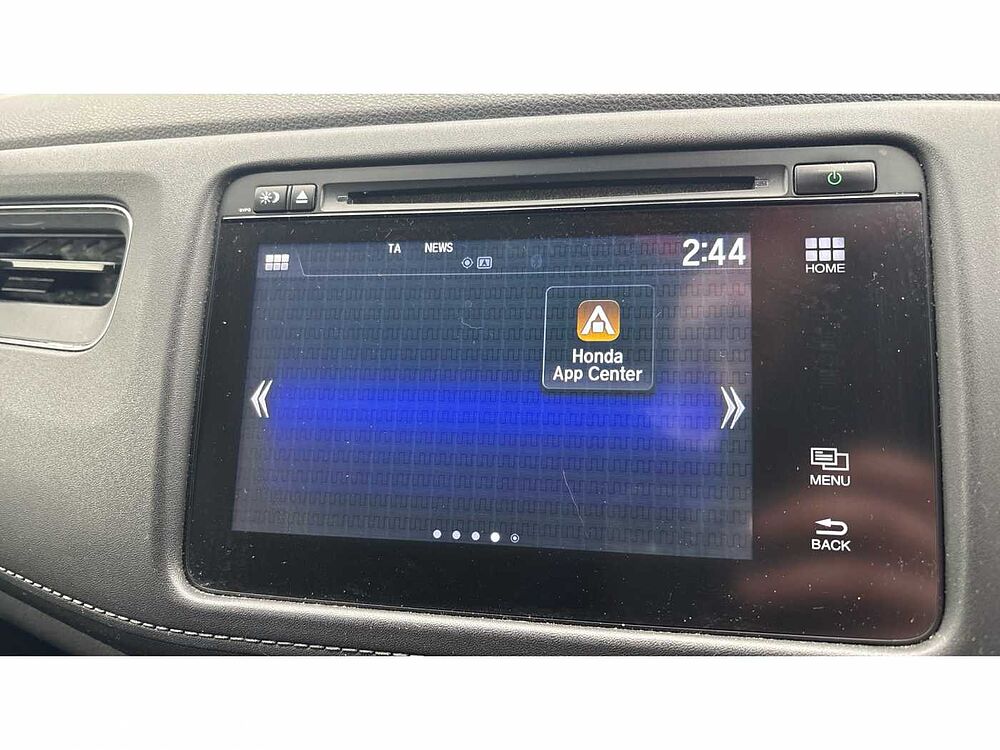 Honda HR-V HR-V 1.5 i-VTEC SE 5dr