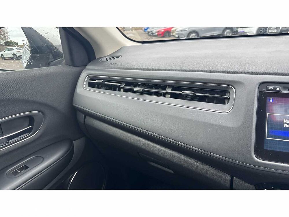 Honda HR-V HR-V 1.5 i-VTEC SE 5dr