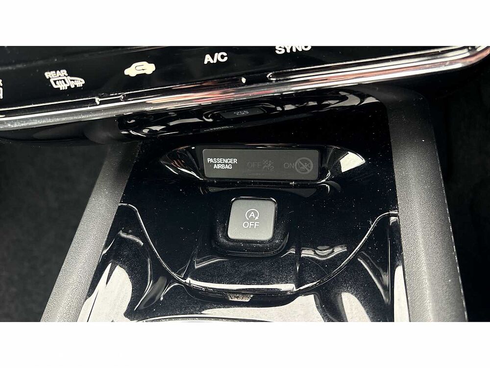 Honda HR-V HR-V 1.5 i-VTEC SE 5dr