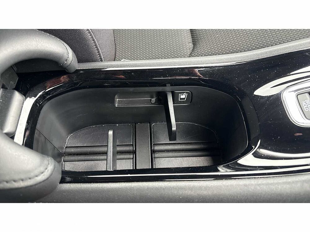 Honda HR-V HR-V 1.5 i-VTEC SE 5dr