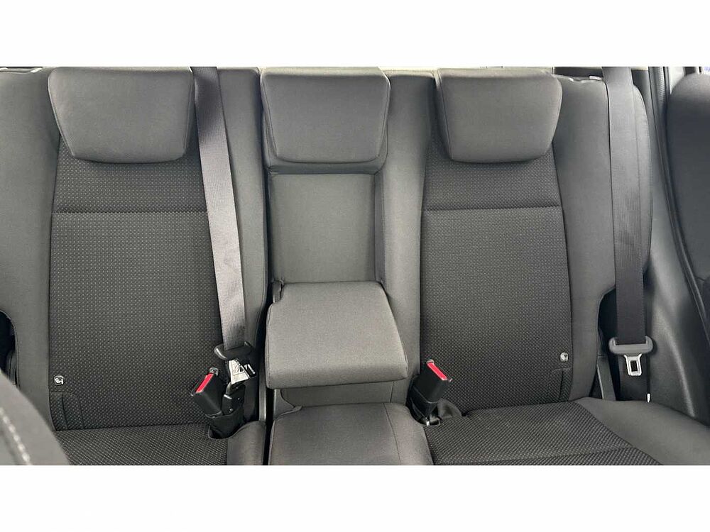 Honda HR-V HR-V 1.5 i-VTEC SE 5dr