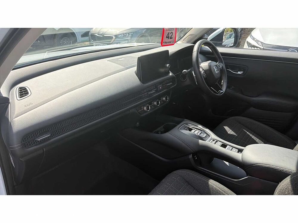 Honda Zr-V ZR-V 2.0 eHEV Elegance 5dr CVT
