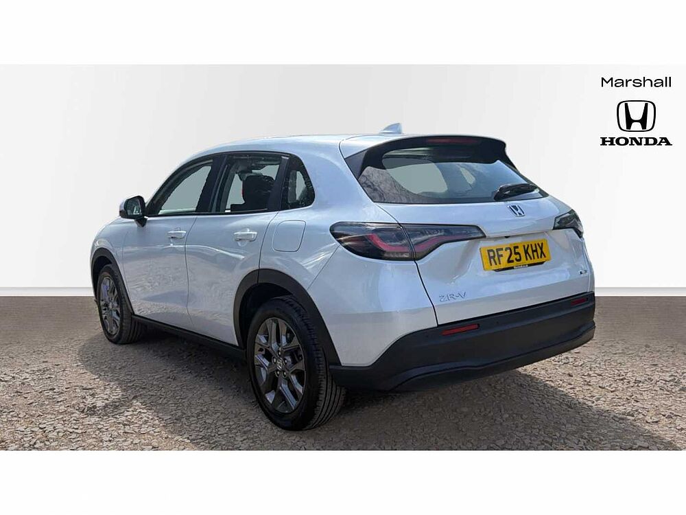 Honda Zr-V ZR-V 2.0 eHEV Elegance 5dr CVT
