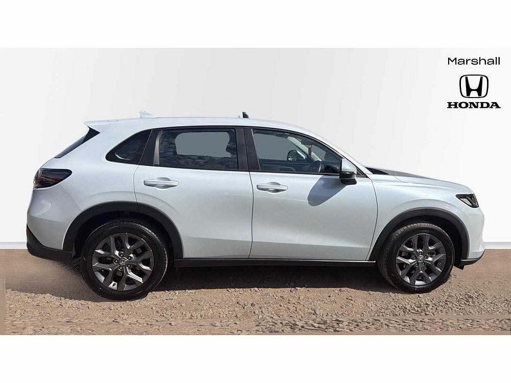 Honda Zr-V ZR-V 2.0 eHEV Elegance 5dr CVT
