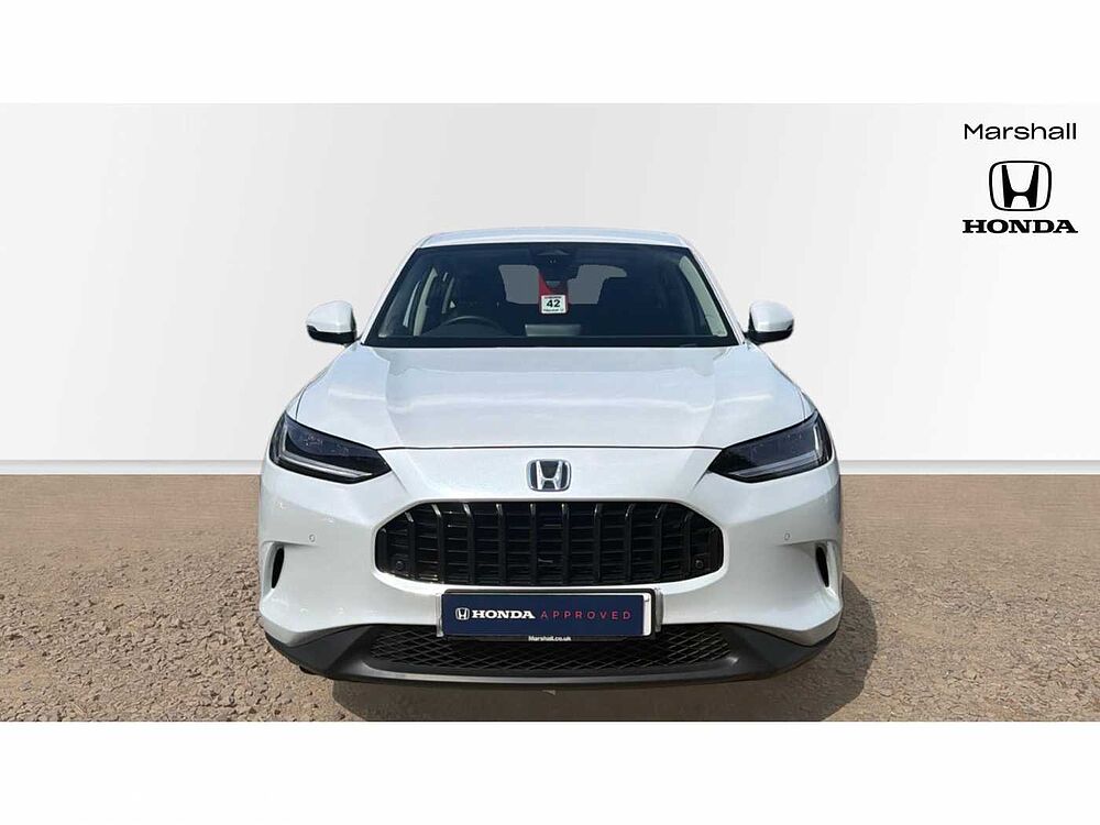 Honda Zr-V ZR-V 2.0 eHEV Elegance 5dr CVT