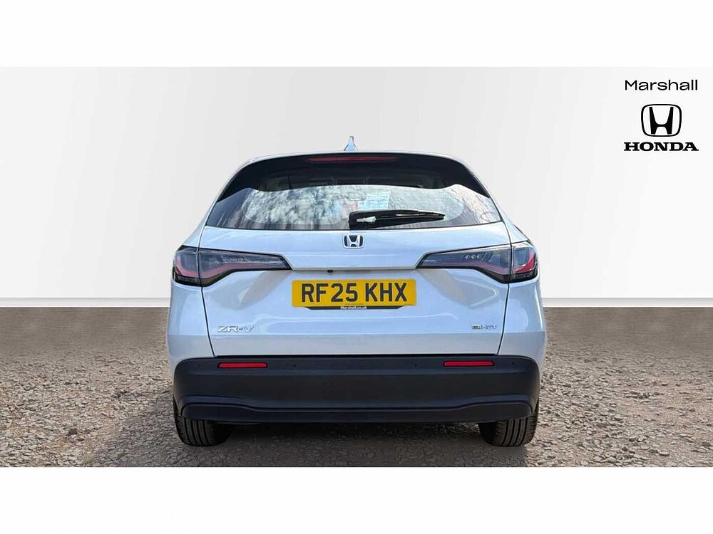Honda Zr-V ZR-V 2.0 eHEV Elegance 5dr CVT