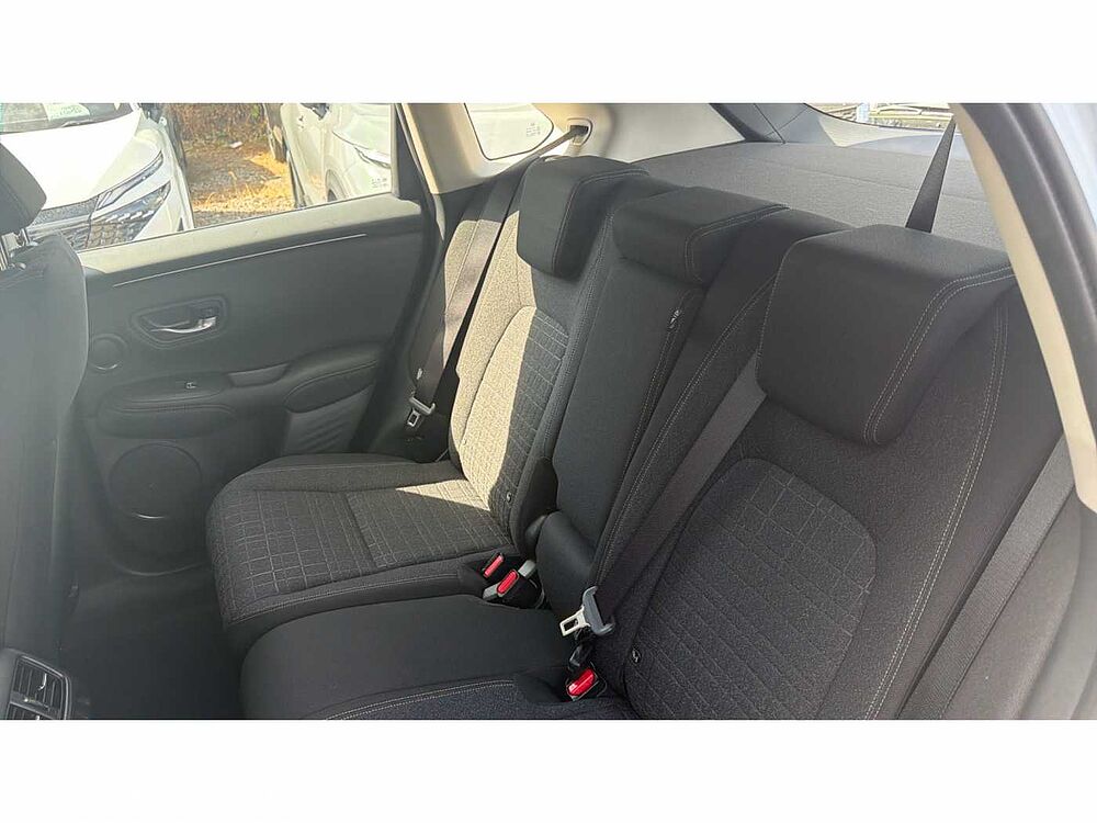 Honda Zr-V ZR-V 2.0 eHEV Elegance 5dr CVT