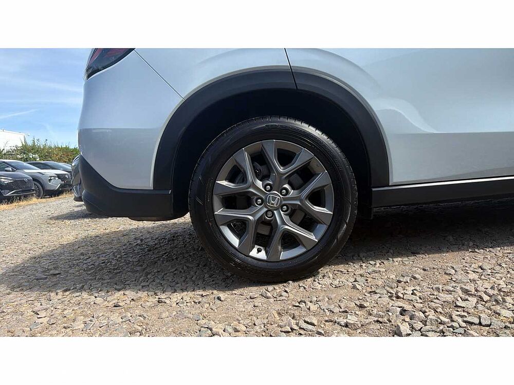 Honda Zr-V ZR-V 2.0 eHEV Elegance 5dr CVT