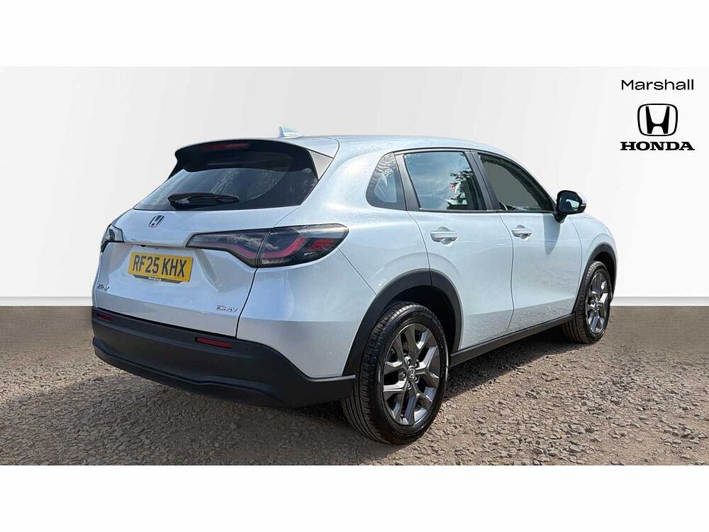 Honda Zr-V ZR-V 2.0 eHEV Elegance 5dr CVT