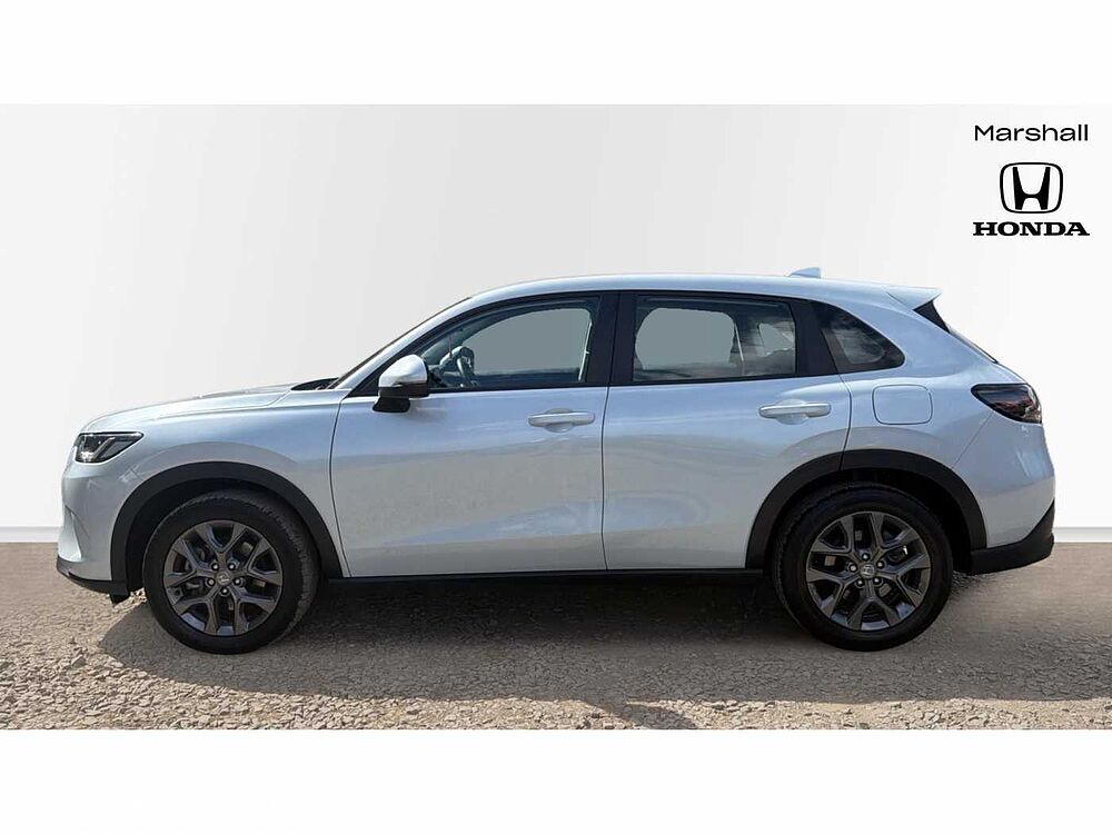 Honda Zr-V ZR-V 2.0 eHEV Elegance 5dr CVT