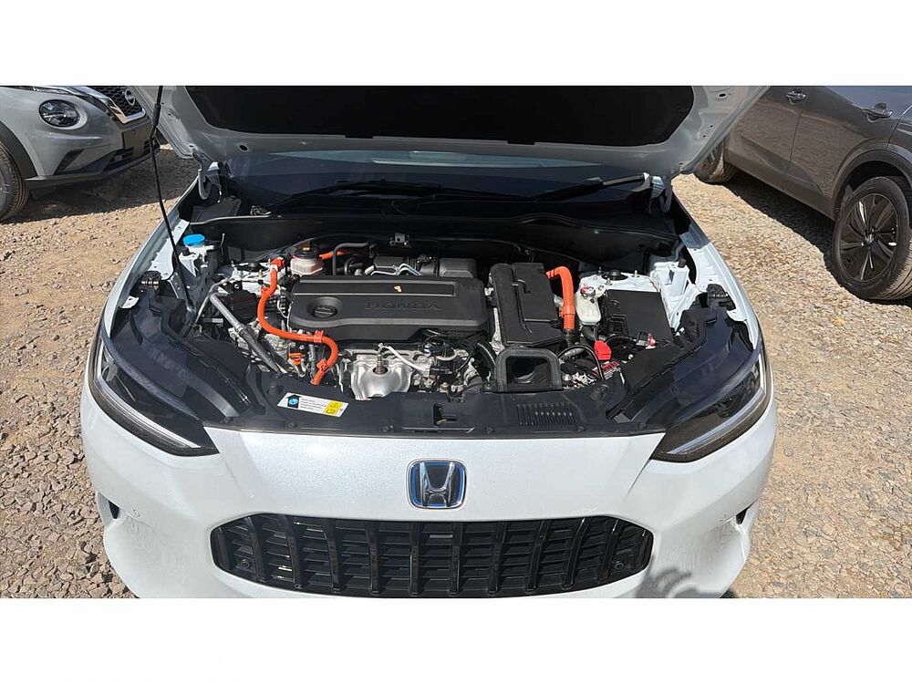 Honda Zr-V ZR-V 2.0 eHEV Elegance 5dr CVT