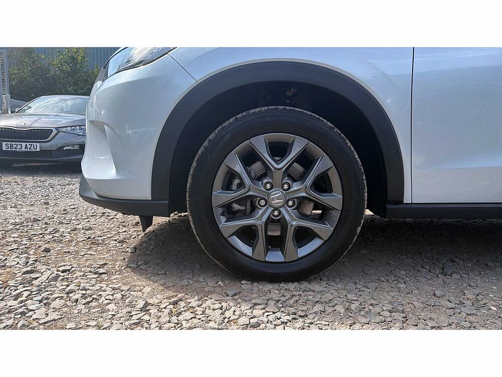 Honda Zr-V ZR-V 2.0 eHEV Elegance 5dr CVT