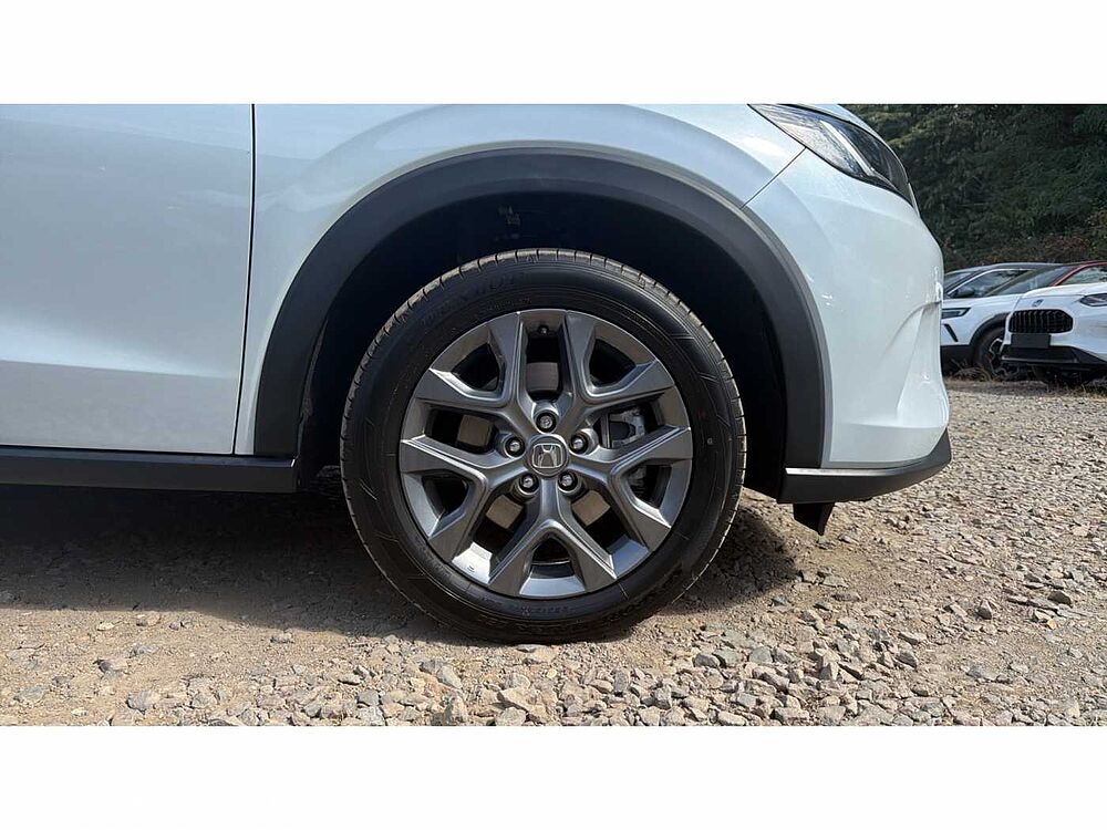 Honda Zr-V ZR-V 2.0 eHEV Elegance 5dr CVT