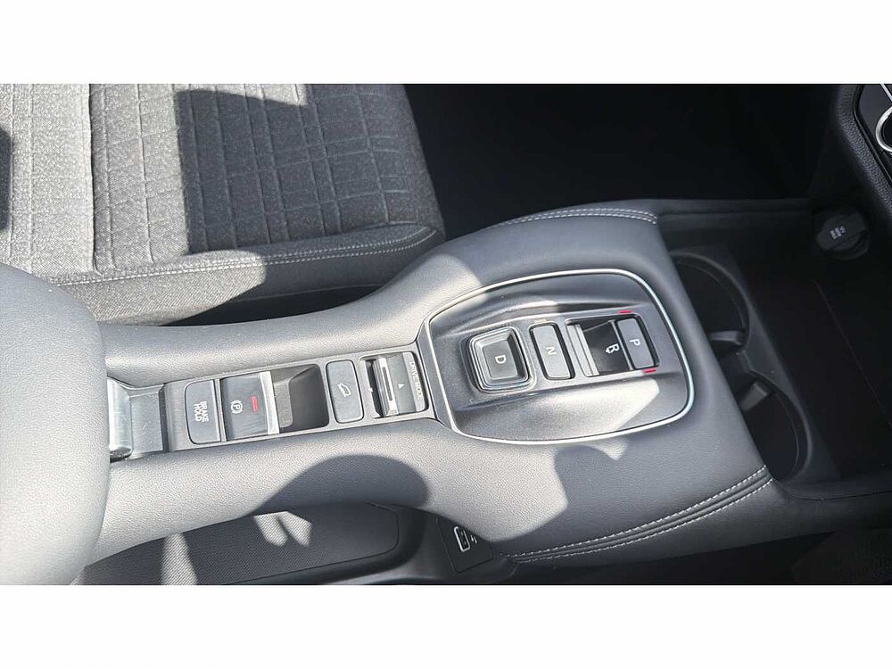 Honda Zr-V ZR-V 2.0 eHEV Elegance 5dr CVT