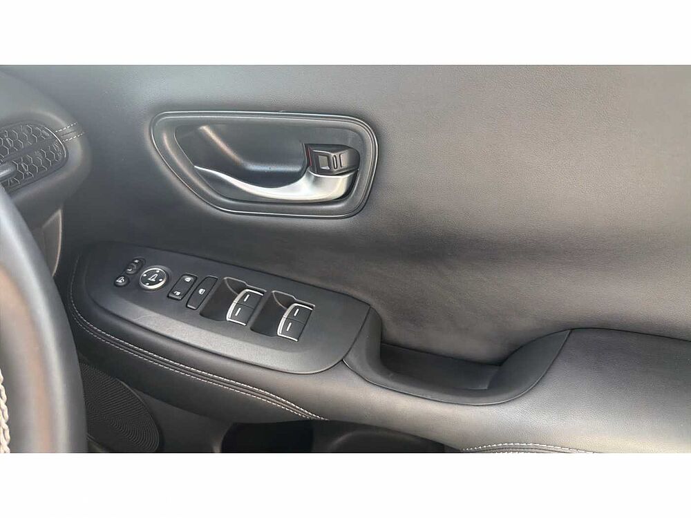 Honda Zr-V ZR-V 2.0 eHEV Elegance 5dr CVT