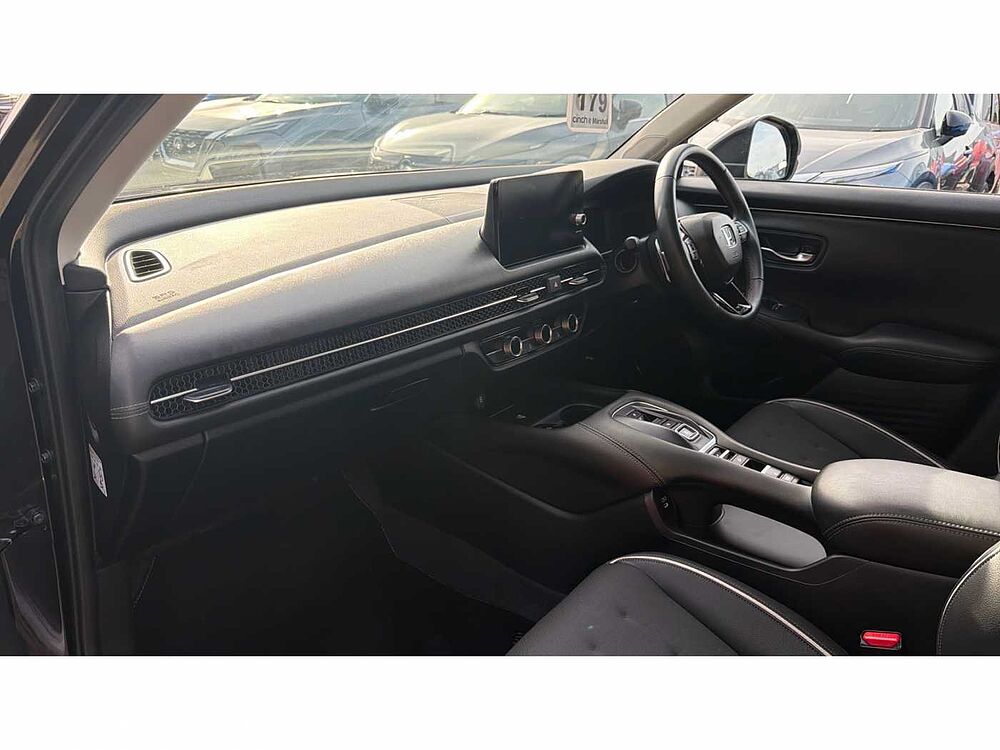 Honda Zr-V ZR-V 2.0 eHEV Sport 5dr CVT