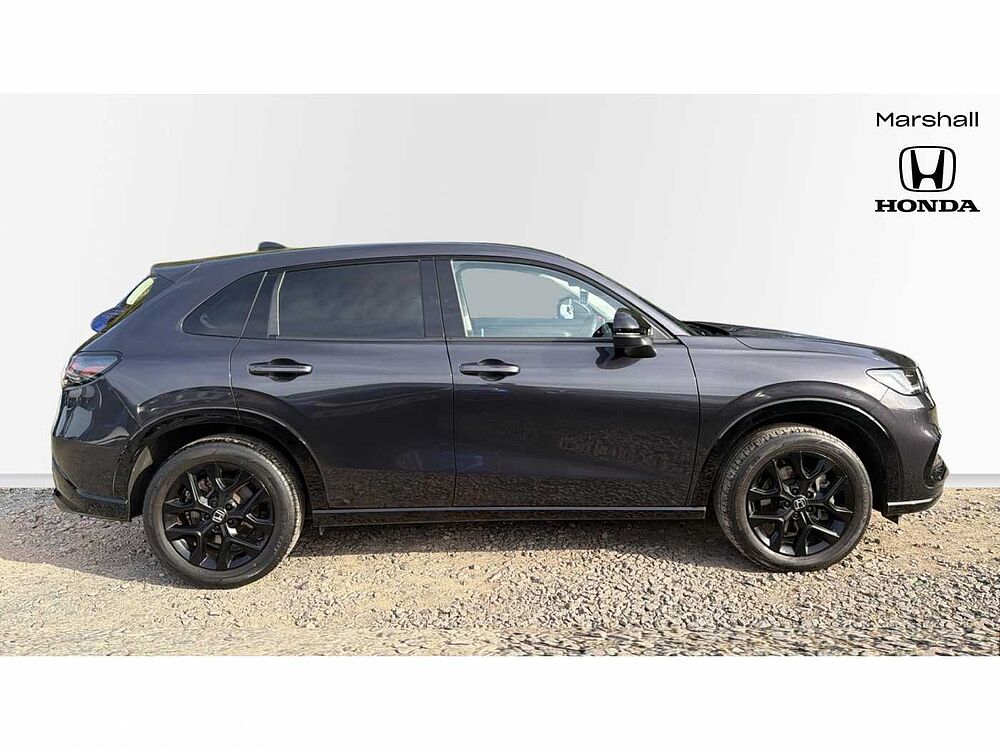 Honda Zr-V ZR-V 2.0 eHEV Sport 5dr CVT