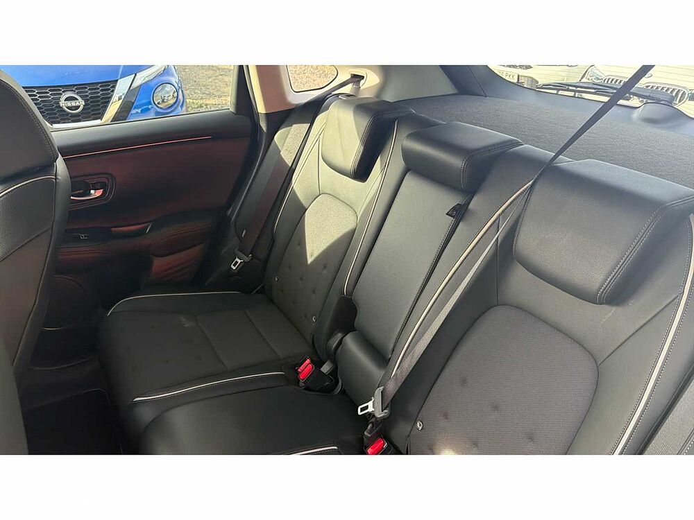 Honda Zr-V ZR-V 2.0 eHEV Sport 5dr CVT