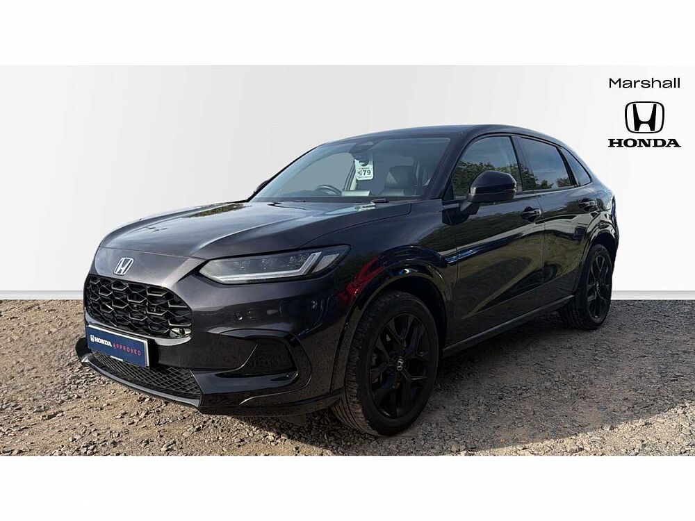 Honda Zr-V ZR-V 2.0 eHEV Sport 5dr CVT
