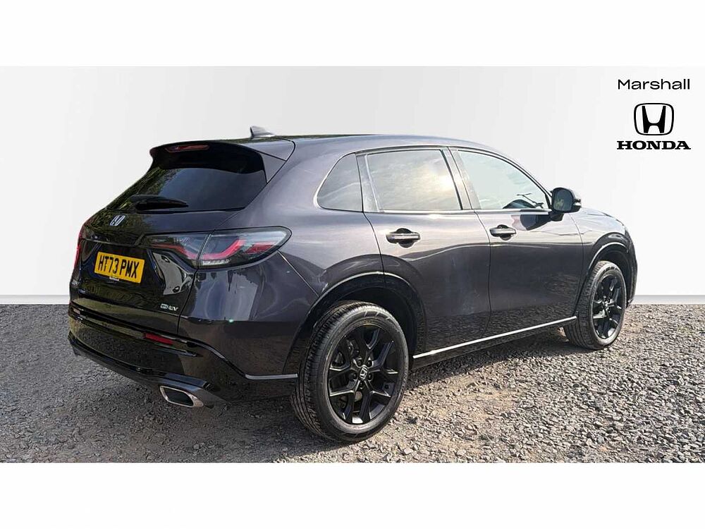 Honda Zr-V ZR-V 2.0 eHEV Sport 5dr CVT
