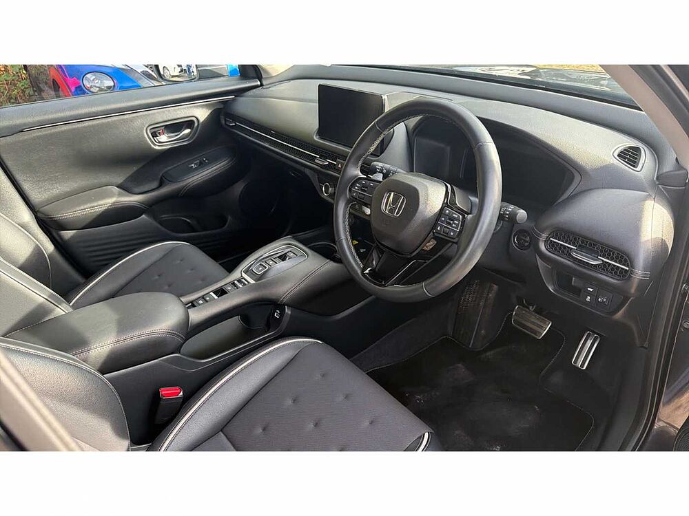 Honda Zr-V ZR-V 2.0 eHEV Sport 5dr CVT