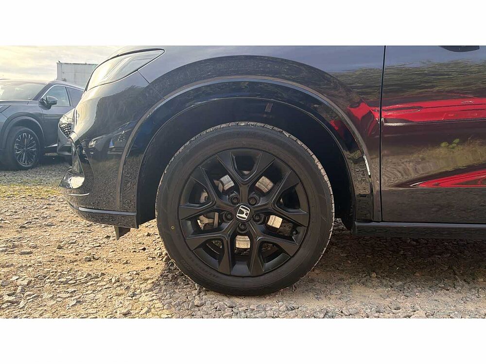 Honda Zr-V ZR-V 2.0 eHEV Sport 5dr CVT