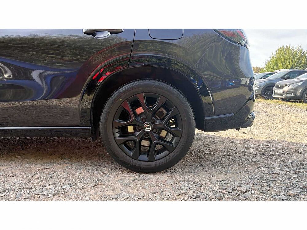 Honda Zr-V ZR-V 2.0 eHEV Sport 5dr CVT