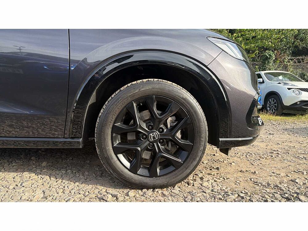 Honda Zr-V ZR-V 2.0 eHEV Sport 5dr CVT