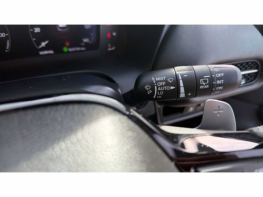 Honda Zr-V ZR-V 2.0 eHEV Sport 5dr CVT